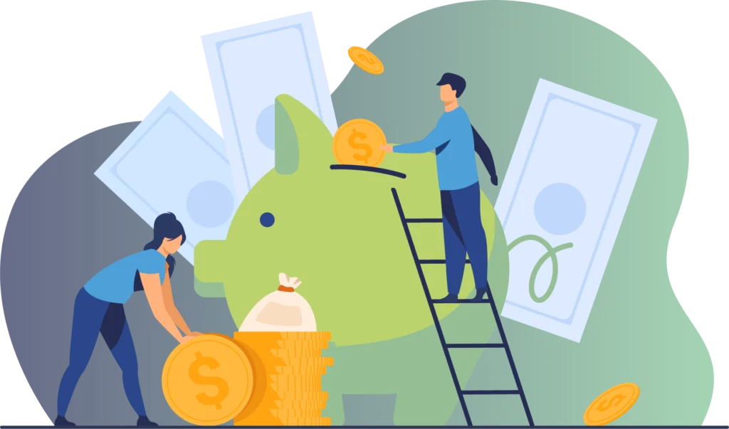 garantías financieras