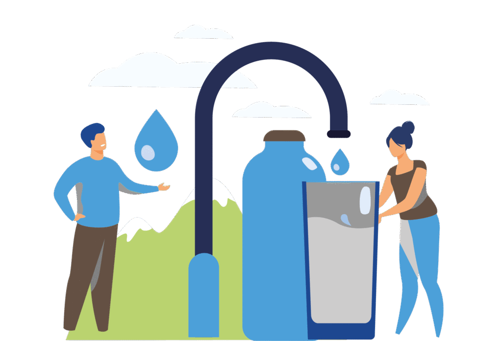 reutilizacion agua