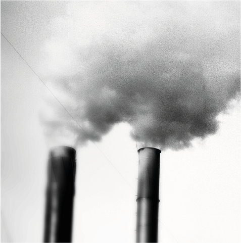 Ceo 2 huella de carbono