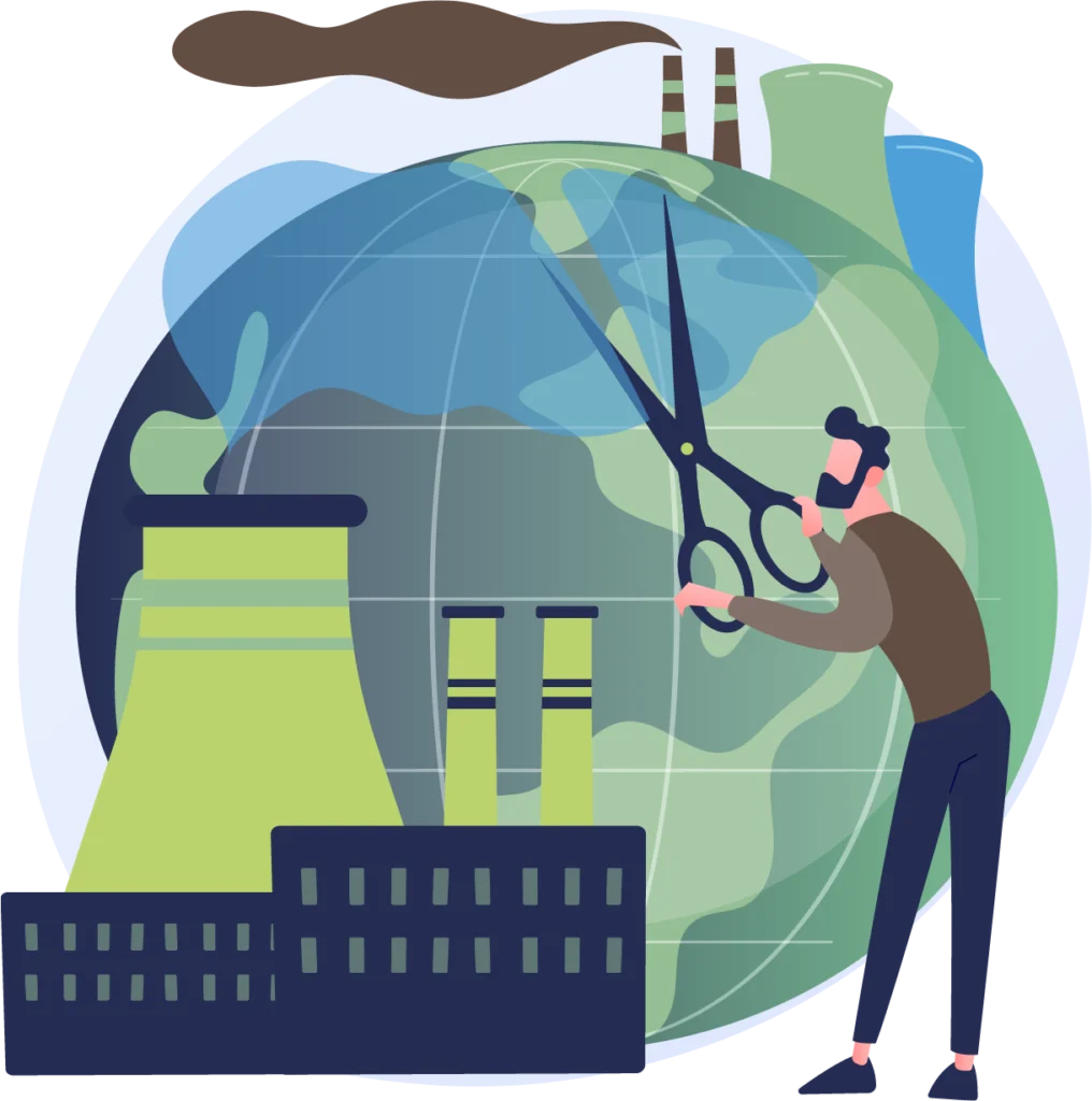 atmósfera canal senda