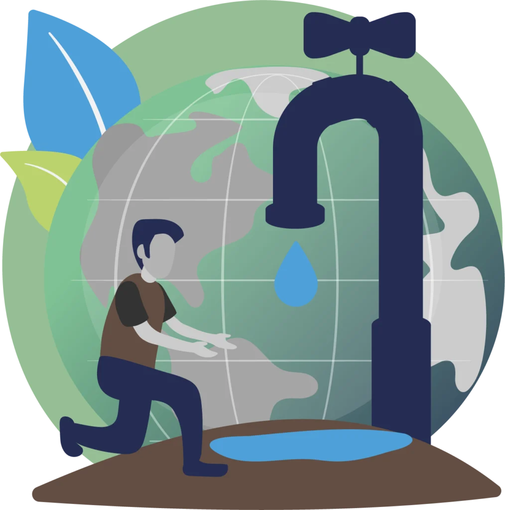 resiliencia hídrica