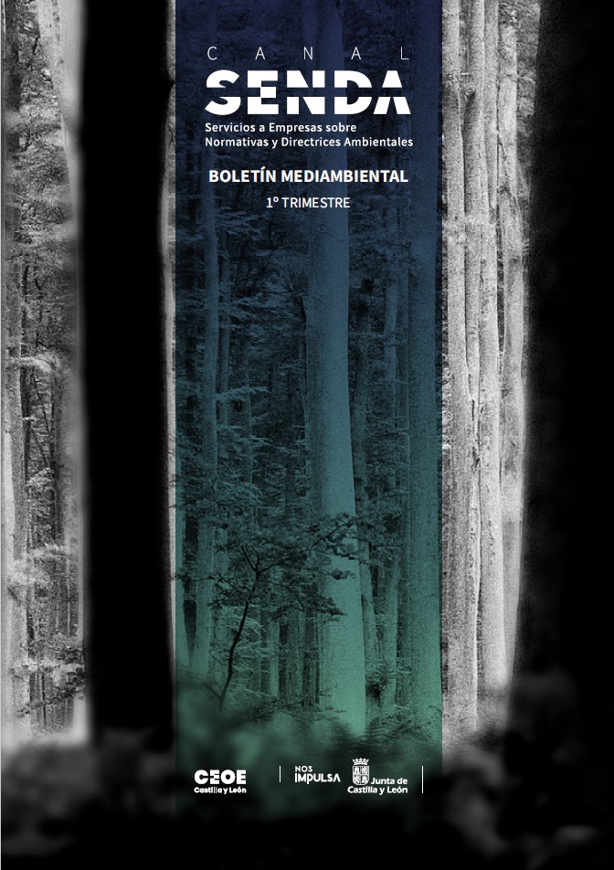 boletin medioambiental 1 trimestre