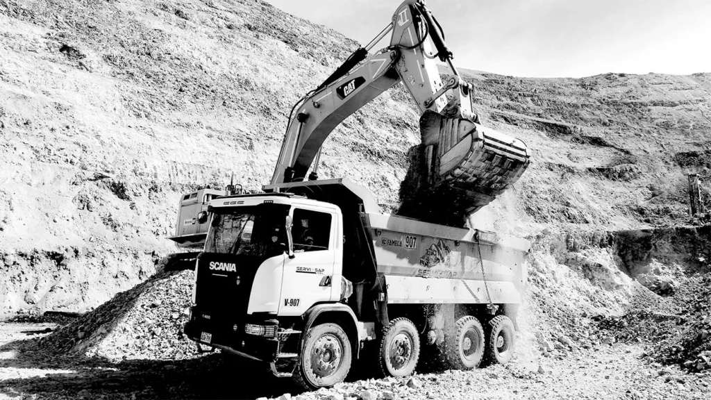 I Plan de Acción para la Gestión Sostenible de las Materias Primas Minerales 2026-2030
