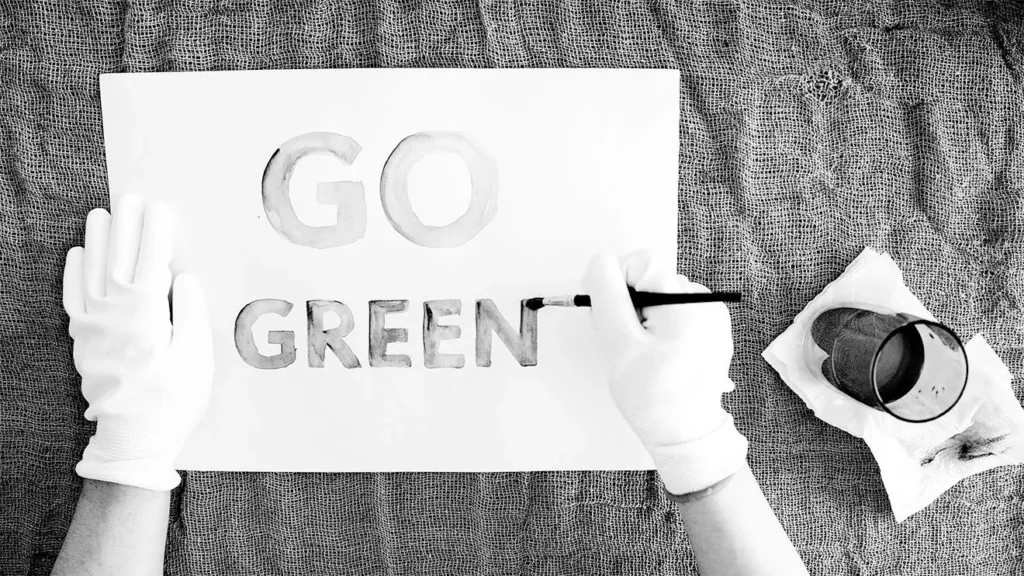 Greenwashing y garantías: nuevas reglas europeas para las empresas Circular Economy CONAMA 2026