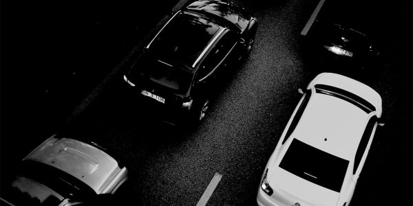 Coches carretera